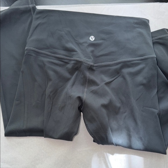 Lululemon Align Crop 21” - Picture 9 of 11